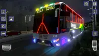 European Bus Driving Sim 2023 Screen Shot 0