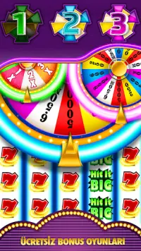 Lucky Play Casino - Bedava Slot Oyunları Online Screen Shot 5