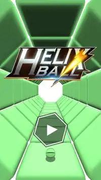 Helix Ball Screen Shot 2
