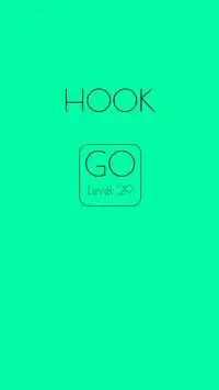 Hook Lite - FF Game Screen Shot 0