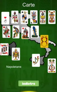 iScopa Screen Shot 4