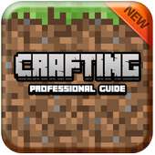 Crafting Guide Professional