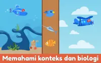 Kota Mobi: Game Belajar Anak T Screen Shot 20
