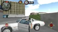 Gangster Mafia Crime 2019: City Criminal Game Screen Shot 3