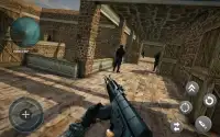 Call of Counter Shock Terrorist - Strike Survival Screen Shot 1