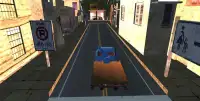 Tow Truck Simulator Screen Shot 4