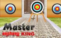 Master Archery King 2020 Screen Shot 1