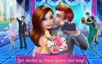Prom Queen: Date, Love & Dance Screen Shot 2