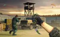 Modern Strike Mobile : Shooting Gun Games Screen Shot 2