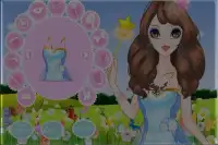 Fairy Princess Makeup Dressup Spa and makeup game Screen Shot 6