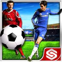 Real Soccer Game 2021 - Football Games