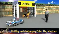 Airport Police Dog Duty Sim Screen Shot 15
