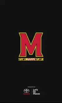 Maryland Terrapins Screen Shot 0