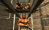 Ultimate KungFu Grand Superhero Dead Fighting Pool Screen Shot 6