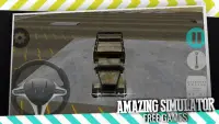 Военная Truck Simulator Screen Shot 2