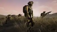Alpha Beta And Delta Force Battle Screen Shot 5