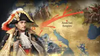 Napoleon Empire War: Army Tactical Strategy Games Screen Shot 6