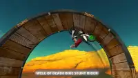 Bike Racing Game 3D 2017 Screen Shot 8