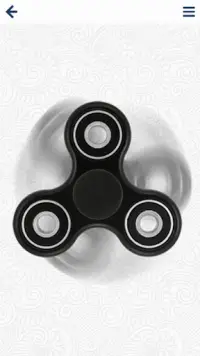 Fidget spinner Screen Shot 0