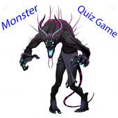 Monster Quiz King