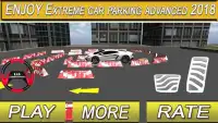 Car Parking Advanced Seven Screen Shot 4