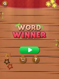 Word Winner: Search And Swipe Screen Shot 4