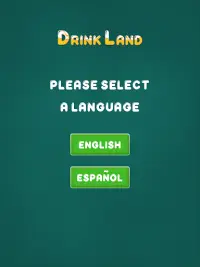 Drink Land (In English & Spanish) Screen Shot 8