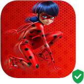 Super Ladybug Run