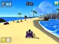 Dream Racer Screen Shot 6