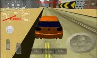 Gt Sports Driving Simulator 3D Screen Shot 6