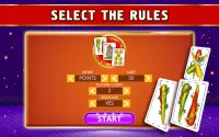 Chinchon Offline - Card Game Screen Shot 12