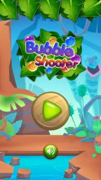 Bubble Shooter Original Screen Shot 0