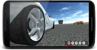 Racing Car Rivals 2 - Real Ultimate 3D racing game Screen Shot 7