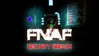 FNaF 9-Security breach Mod Screen Shot 3