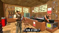 Western Cowboy GunFighter 2023 Screen Shot 19