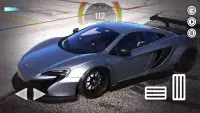 Race 650 McLaren Driving Sim Screen Shot 2