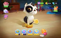 Catapolis: Cat Simulator Games Screen Shot 15