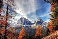 World Jigsaw Puzzles Trò chơi miễn phí 🧩🌎️🧩🗺️ Screen Shot 7