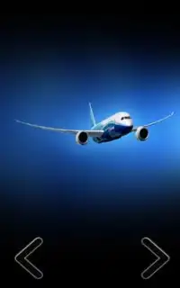 Air Plane Drive Simulator 2016 Screen Shot 1