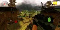 Sniper 3D: shooter 2019 Screen Shot 1