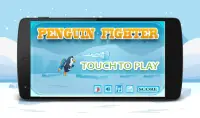 Penguin Fighter Screen Shot 1