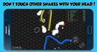 Snake Zone 2020 - io Games Screen Shot 3