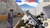 Counter Terrorists Shooter FPS Screen Shot 3