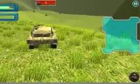 Commandos Tank Battle Screen Shot 4