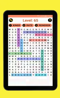 Word Search - Made in India Screen Shot 11