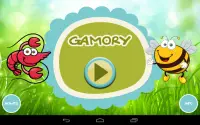 Gamory - English learning game Screen Shot 6