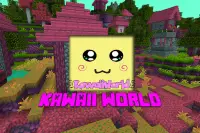 KawaiiWorld 2021 - Craft and Build Screen Shot 1