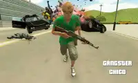 Gangster Town: Crime Simulator Screen Shot 3