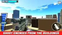 Sniper 3d Gun Shooter Fps - Sniper Strike Games Screen Shot 3