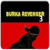 Burka Revenger 3